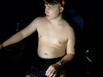 Chaturbate Adult Video Chat of bubblebuttbdn