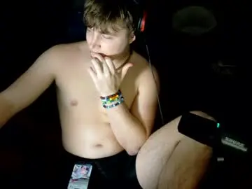 Chaturbate Sex Chat of bubblebuttbdn