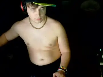 Chaturbate Sex Cam of bubblebuttbdn