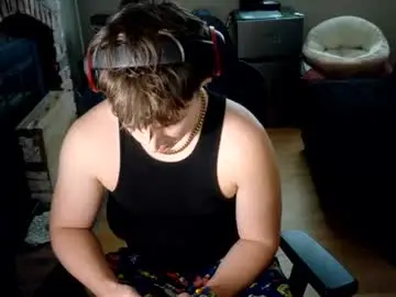 Chaturbate Sex Cam of bubblebuttbdn