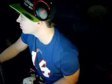 Chaturbate Sex Cam of bubblebuttbdn