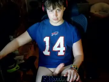 Chaturbate Live Porn of bubblebuttbdn