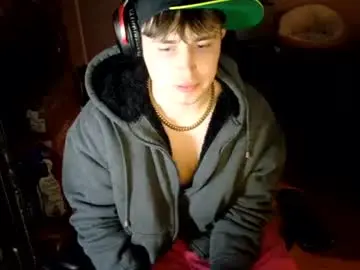 Chaturbate Sex Cam of bubblebuttbdn