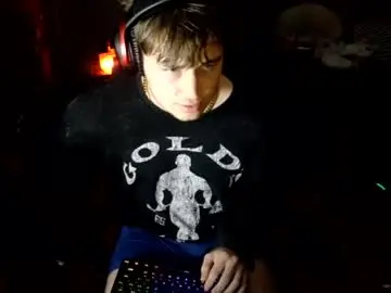 Chaturbate Nude Webcam of bubblebuttbdn
