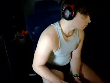 Chaturbate Adult Video Chat of bubblebuttbdn