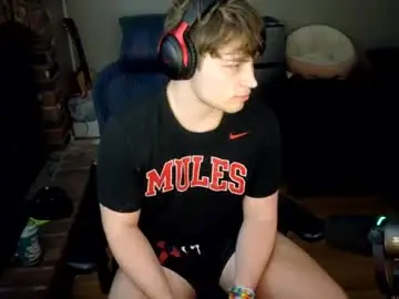 Chaturbate Adult Video Chat of bubblebuttbdn