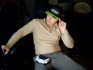 Chaturbate Live Sex of bubblebuttbdn