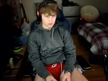 Chaturbate Live Sex of bubblebuttbdn