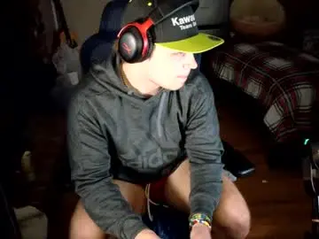 Chaturbate Sex Cam of bubblebuttbdn