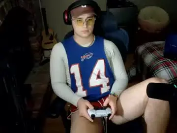 Chaturbate Live Sex of bubblebuttbdn