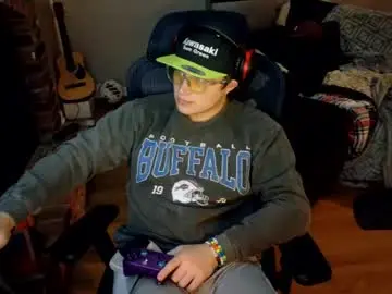 Chaturbate Live Sex of bubblebuttbdn
