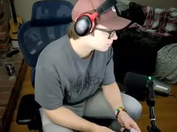 Chaturbate Sex Cam of bubblebuttbdn