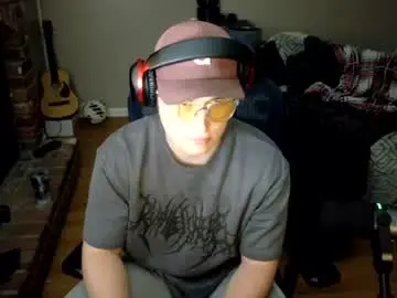 Chaturbate Live Sex Cam of bubblebuttbdn