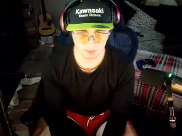 Chaturbate Best Webcam of bubblebuttbdn