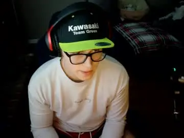 Chaturbate Sex Cam of bubblebuttbdn
