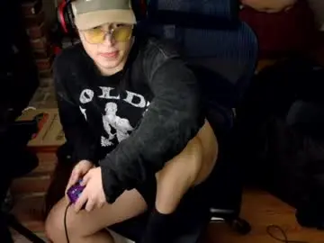 Chaturbate Live Sex Cam of bubblebuttbdn