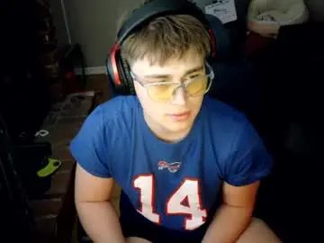 Chaturbate Live Sex of bubblebuttbdn