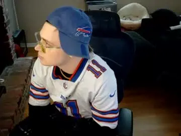 Chaturbate Free Live Porn of bubblebuttbdn