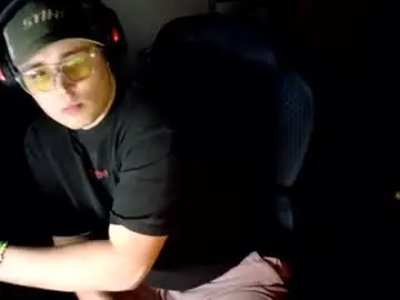 Chaturbate Best live sex cam show of bubblebuttbdn