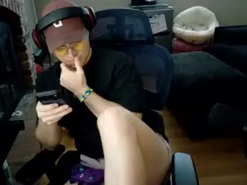 Chaturbate Free Live Porn of bubblebuttbdn