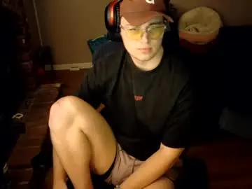 Chaturbate Live Sex Cam of bubblebuttbdn