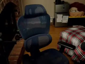 Chaturbate Sex Cam of bubblebuttbdn