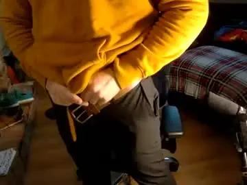 Chaturbate Sex Chat of bubblebuttbdn