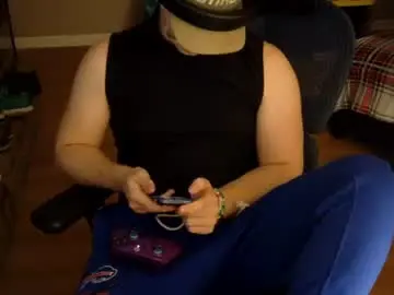 Chaturbate Free Live Porn of bubblebuttbdn