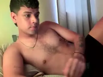 Chaturbate Sex Chat of clarentz_baileys