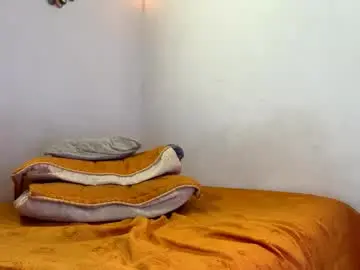 Chaturbate Adult Video Chat of clarentz_baileys