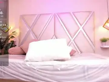 Chaturbate Live Porn of clarentz_baileys