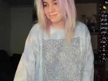 Chaturbate Free Porn Cam of cryptobjgirlv2