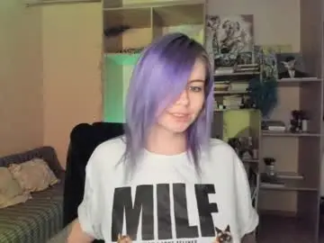 Chaturbate Live Sex Cam of cryptobjgirlv2