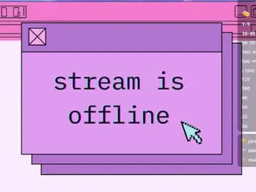 Chaturbate Live Sex of cryptobjgirlv2