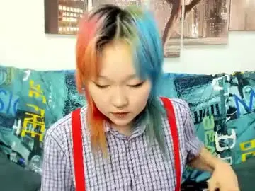 Chaturbate Live Porn of cute__kiko