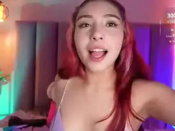 Chaturbate Sex Chat of dakota_velvet