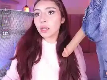 Chaturbate Private Sex Chat of dakota_velvet