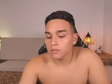 Chaturbate Free Live Porn of damian_viper