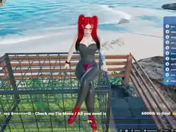 Chaturbate Adult Video Chat of deshonesta