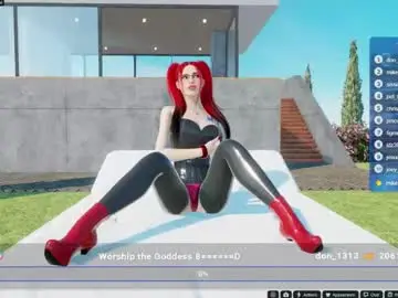 Chaturbate Live Porn of deshonesta