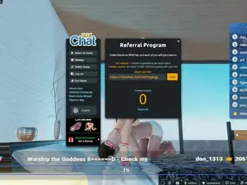 Chaturbate Watch Live Sex Cams of deshonesta