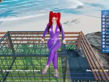 Chaturbate Live Sex Cam of deshonesta