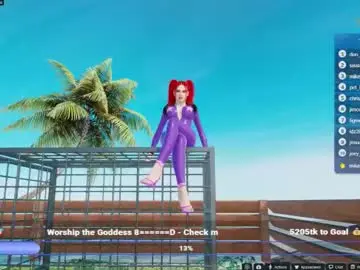 Chaturbate Sex Cam of deshonesta