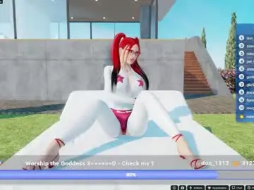 Chaturbate Free Live Porn of deshonesta