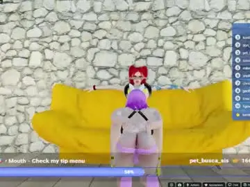 Chaturbate Free Porn Cam of deshonesta