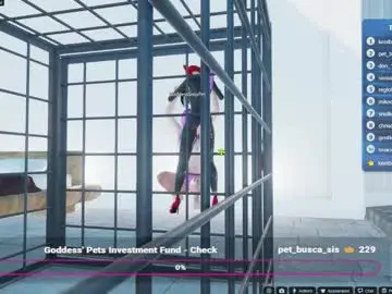 Chaturbate Private Sex Chat of deshonesta