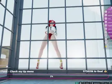 Chaturbate Live Sex Cam of deshonesta