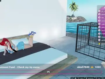 Chaturbate Adult Video Chat of deshonesta