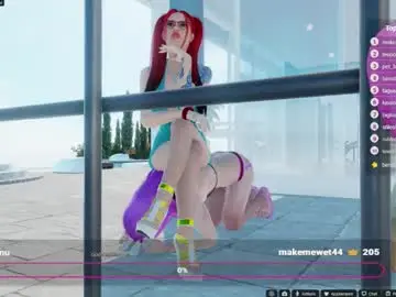 Chaturbate Live Porn of deshonesta