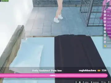 Chaturbate Live Sex Cam of deshonesta